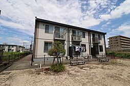 リースランド西市　G棟