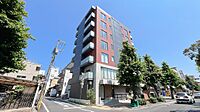 岡山県岡山市北区田町2丁目：物件画像／株式会社良和ハウス　岡山駅前店