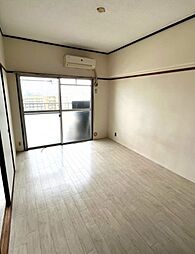 第3国際コーポ 3DKの写真