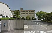 小学校「岡山市立中山小学校まで790ｍ」