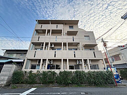 アルファ清心町