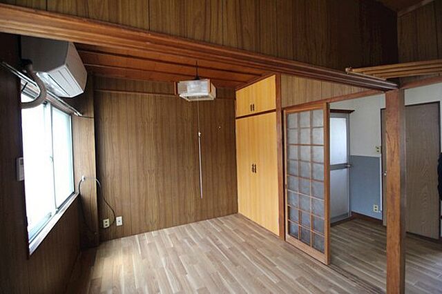 室内
