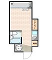 ナッツクラッカー医大東5階3.0万円