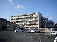 岡山県岡山市中区国富：物件画像／株式会社良和ハウス　岡山駅前店