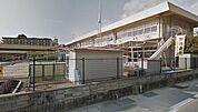 幼稚園・保育園「岡山市立三勲幼稚園まで332ｍ」