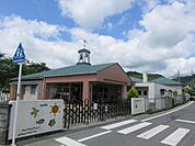 幼稚園・保育園「岡山市宇垣保育園まで1197ｍ」