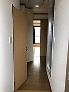 他号室のお写真です
