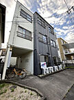 岡山県岡山市北区広瀬町：物件画像／株式会社良和ハウス　岡山駅前店