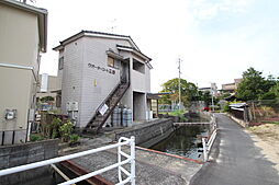 🉐敷金礼金0円！🉐ウォーターコート三野