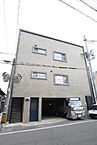 岡山県岡山市北区広瀬町：物件画像／株式会社良和ハウス　岡山駅前店