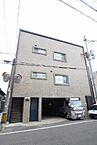 岡山県岡山市北区広瀬町：物件画像／株式会社良和ハウス　岡山駅前店