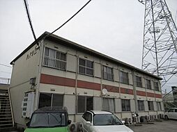 🉐敷金礼金0円！🉐ハイツ松