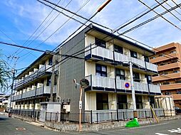 🉐敷金礼金0円！🉐レオパレスコスモスII