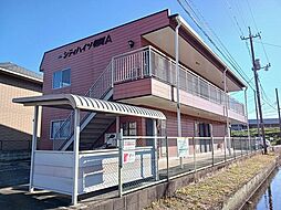 シティハイツ朝間A棟