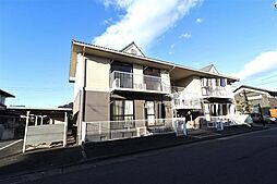 🉐敷金礼金0円！🉐セントフランシス　B棟
