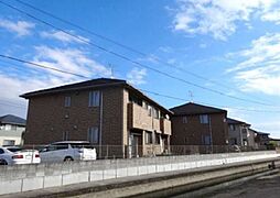 ファミール　B