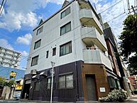 岡山県岡山市北区京町：物件画像／株式会社良和ハウス　岡山駅前店