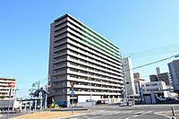 岡山県岡山市北区大元駅前：物件画像／株式会社良和ハウス　岡山駅前店