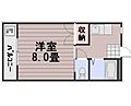 コープ・エスポワール13階2.7万円
