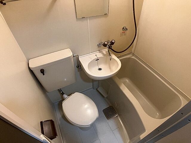 浴室