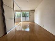 ※他号室の写真です