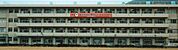 小学校「岡山市立芥子山小学校まで1042ｍ」