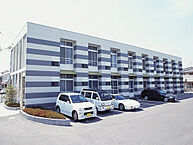 岡山県都窪郡早島町前潟：物件画像／株式会社良和ハウス　岡山駅前店