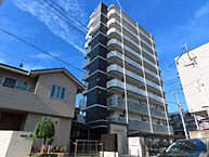 岡山県岡山市北区奉還町2丁目：物件画像／株式会社良和ハウス　岡山駅前店