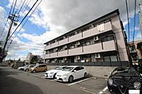 岡山県岡山市北区広瀬町：物件画像／株式会社良和ハウス　岡山駅前店