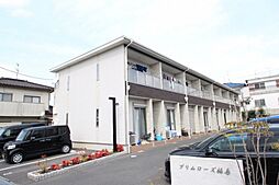 プリムローズ福島