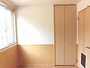※他号室の写真です