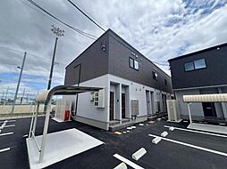 アイタウン庭瀬A棟