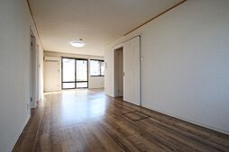 グランドール新福 2LDKの写真