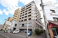 岡山県岡山市北区京橋町：物件画像／株式会社良和ハウス　岡山駅前店