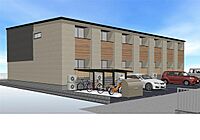 岡山県岡山市東区東平島：物件画像／株式会社良和ハウス　岡山駅前店