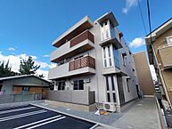岡山県岡山市北区奥田西町：物件画像／株式会社良和ハウス　岡山駅前店