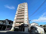 岡山県岡山市北区清輝橋3丁目：物件画像／株式会社良和ハウス　岡山駅前店