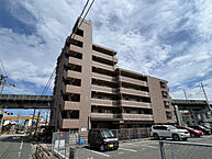 岡山県岡山市北区国体町：物件画像／株式会社良和ハウス　岡山駅前店
