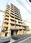 岡山県岡山市北区柳町1丁目：物件画像／株式会社良和ハウス　岡山駅前店