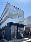 岡山県岡山市北区清心町：物件画像／株式会社良和ハウス　岡山駅前店