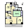 ファミールタワープラザ岡山24階11.0万円