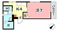 ビュー倉敷3階2.9万円