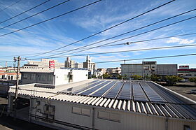 岡山県岡山市北区富田（賃貸マンション1K・2階・30.75㎡） その15