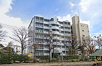 岡山県岡山市北区南中央町：物件画像／株式会社良和ハウス　岡山駅前店