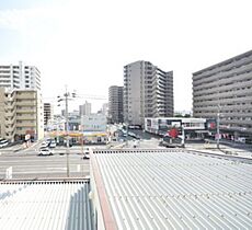 岡山県岡山市北区野田1丁目（賃貸マンション1K・4階・31.72㎡） その14