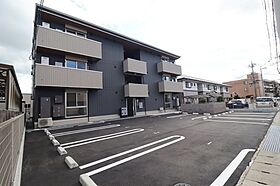 D-ROOM西長瀬  ｜ 岡山県岡山市北区西長瀬（賃貸アパート1LDK・2階・41.86㎡） その18