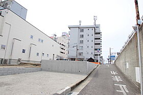 岡山県岡山市北区出石町1丁目（賃貸アパート1LDK・2階・30.00㎡） その20