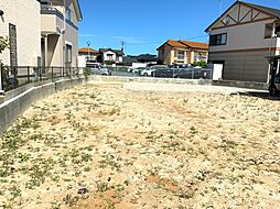 物件画像 那珂川片縄１丁目戸建用地