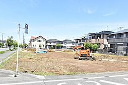 さいたま市岩槻区岩槻　売地　7号地