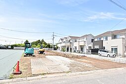 さいたま市岩槻区南辻　売地　区画4